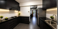 Blk 714 Kampung Green (Woodlands), HDB 4 Rooms #579437371